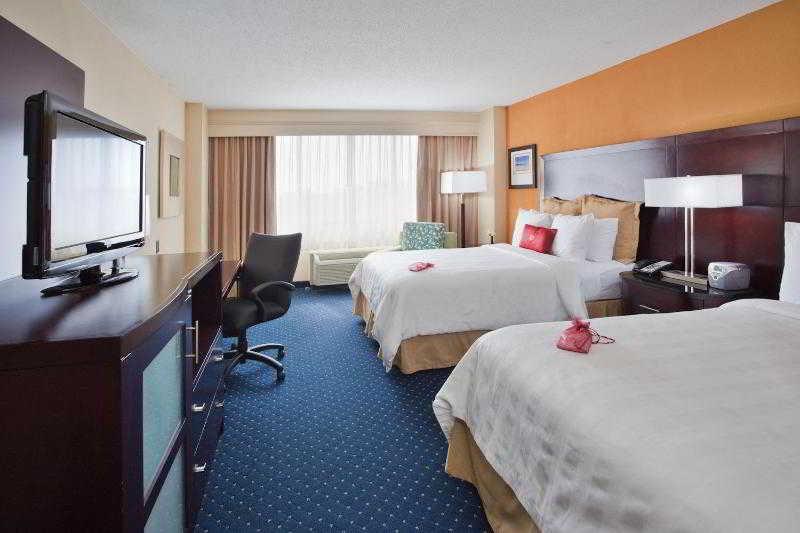 Crowne Plaza Hotel Virginia Beach-Norfolk, An Ihg Hotel Bilik gambar